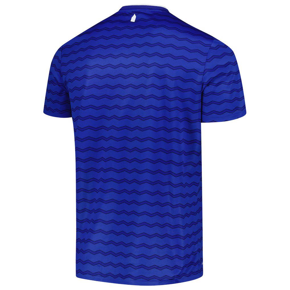 Everton-Trikot 25/26 Heimtrikot 