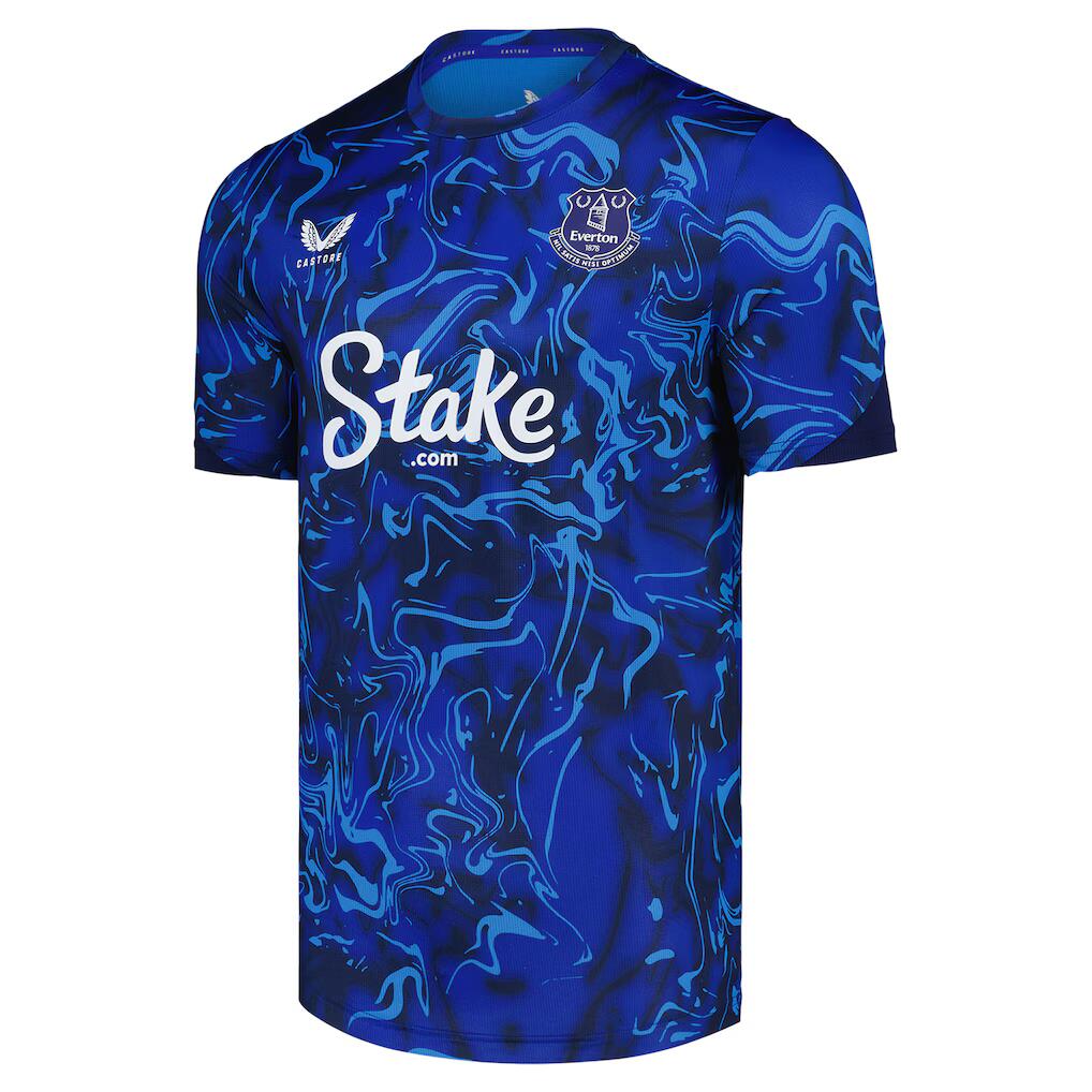 Everton-Trikot 25/26 – Vorbericht zum Spiel 