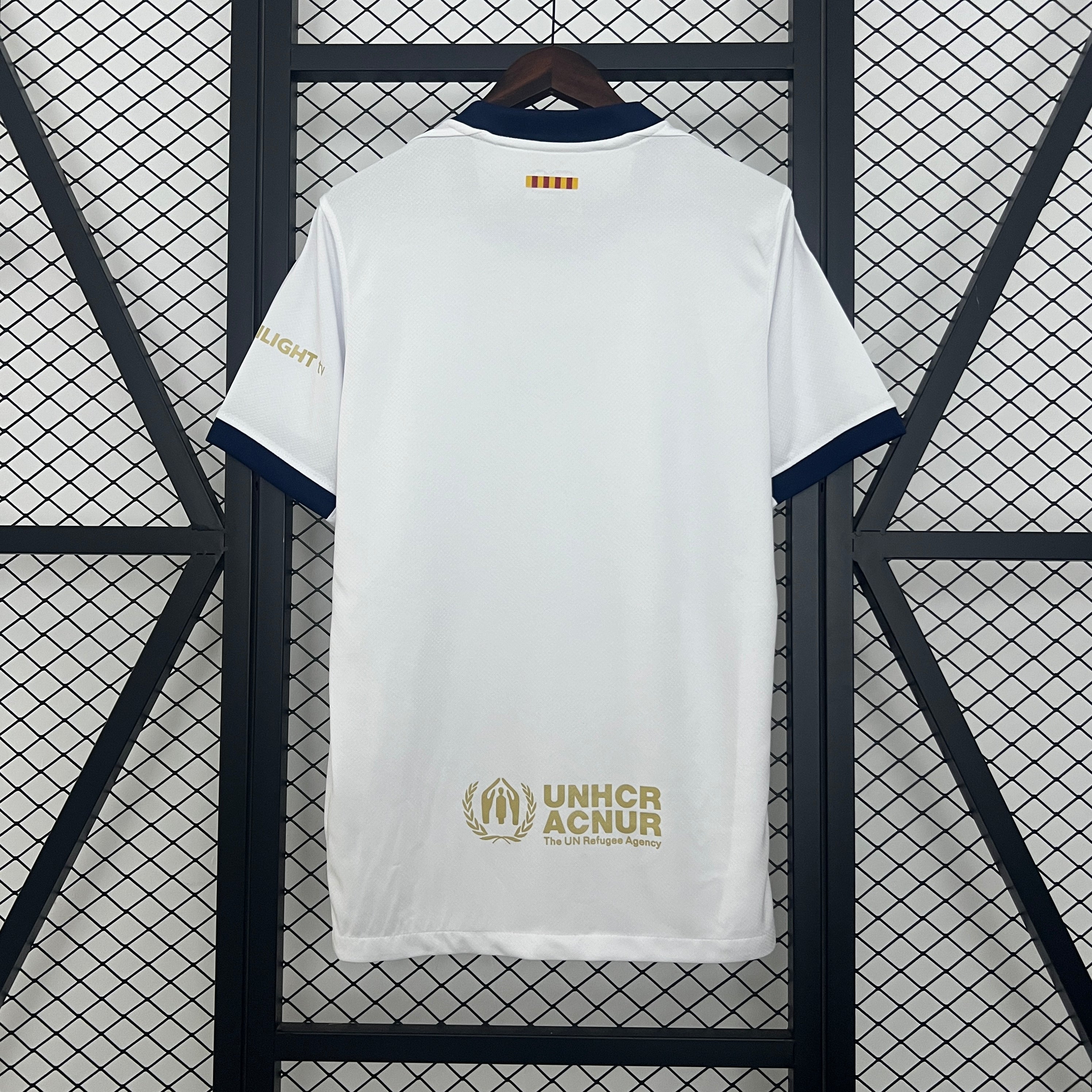 FC Barcelona Trikot 25/26 Gemeinschaftsedition 