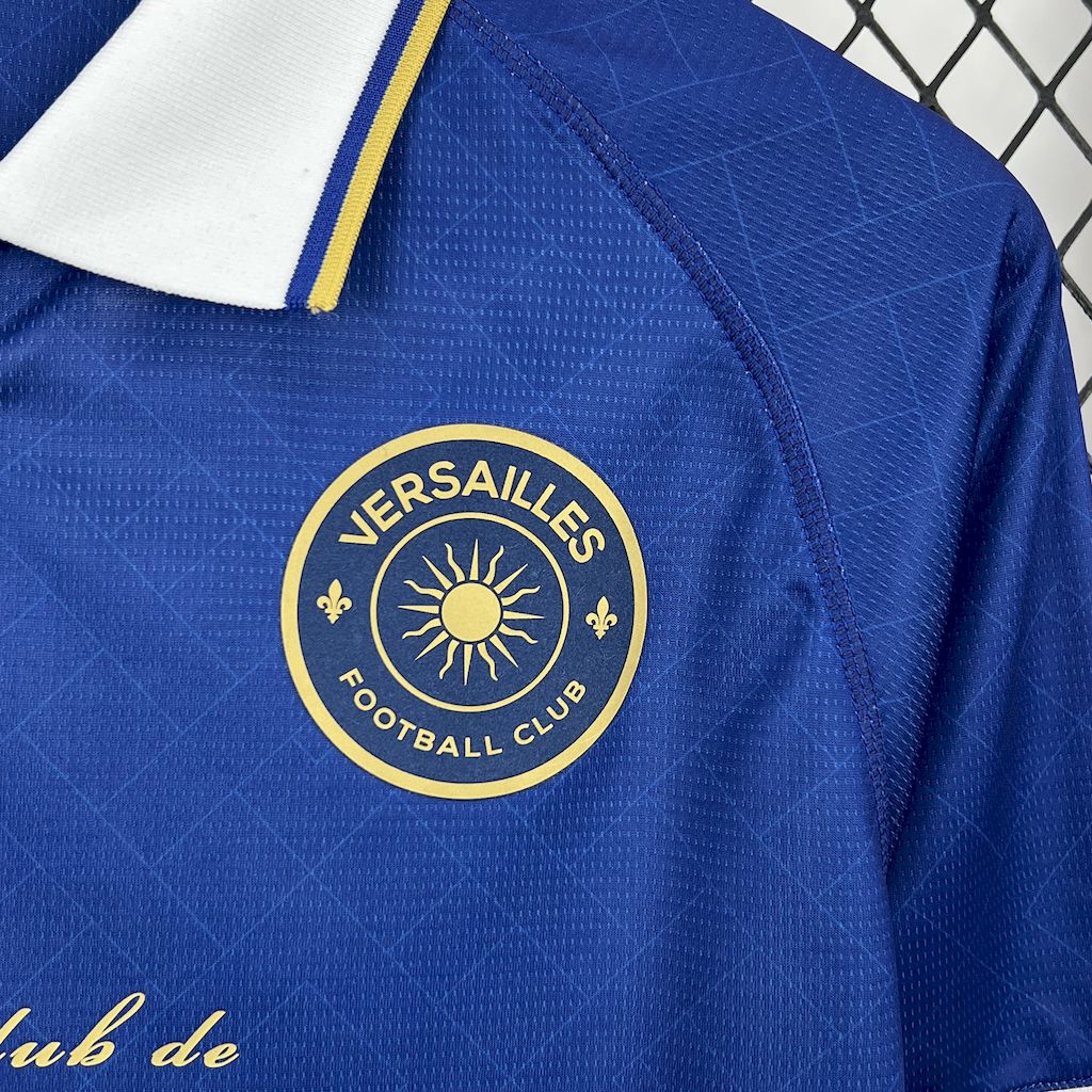 Jersey FC Versailles 24/25