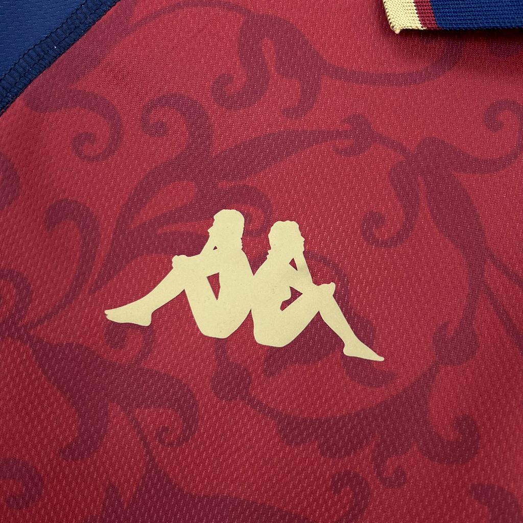 Jersey FC Versailles 24/25 Third