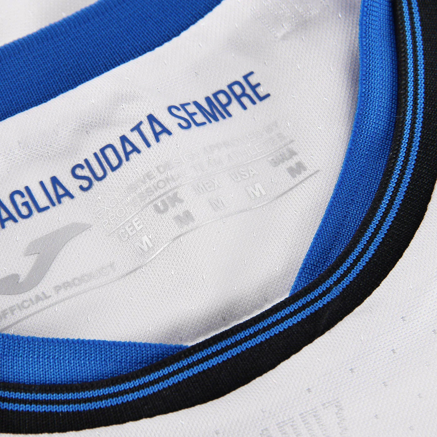 Trikot Feminina Atalanta 24/25 Auswärts 