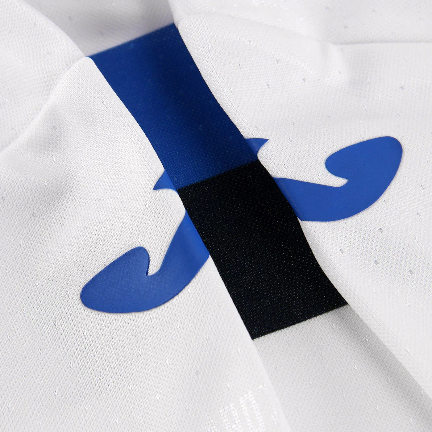 Trikot Feminina Atalanta 24/25 Auswärts 