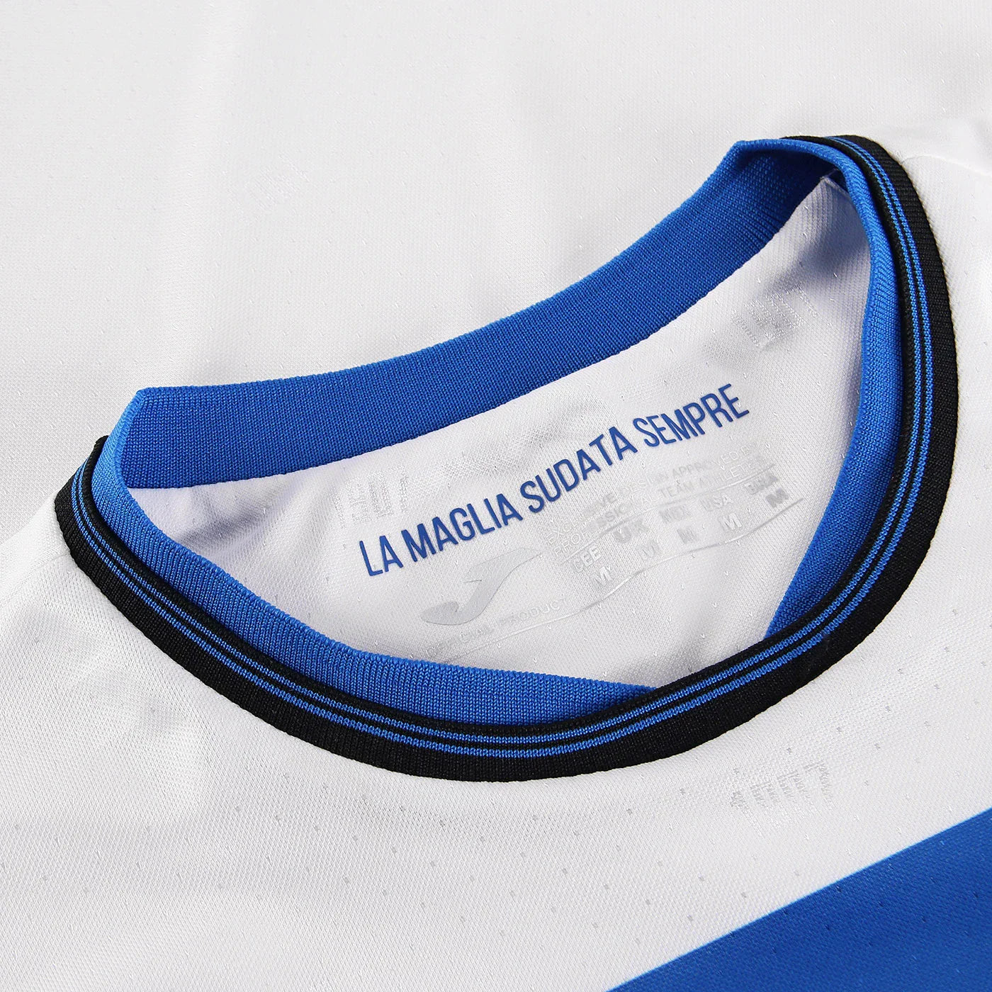 Trikot Feminina Atalanta 24/25 Auswärts 