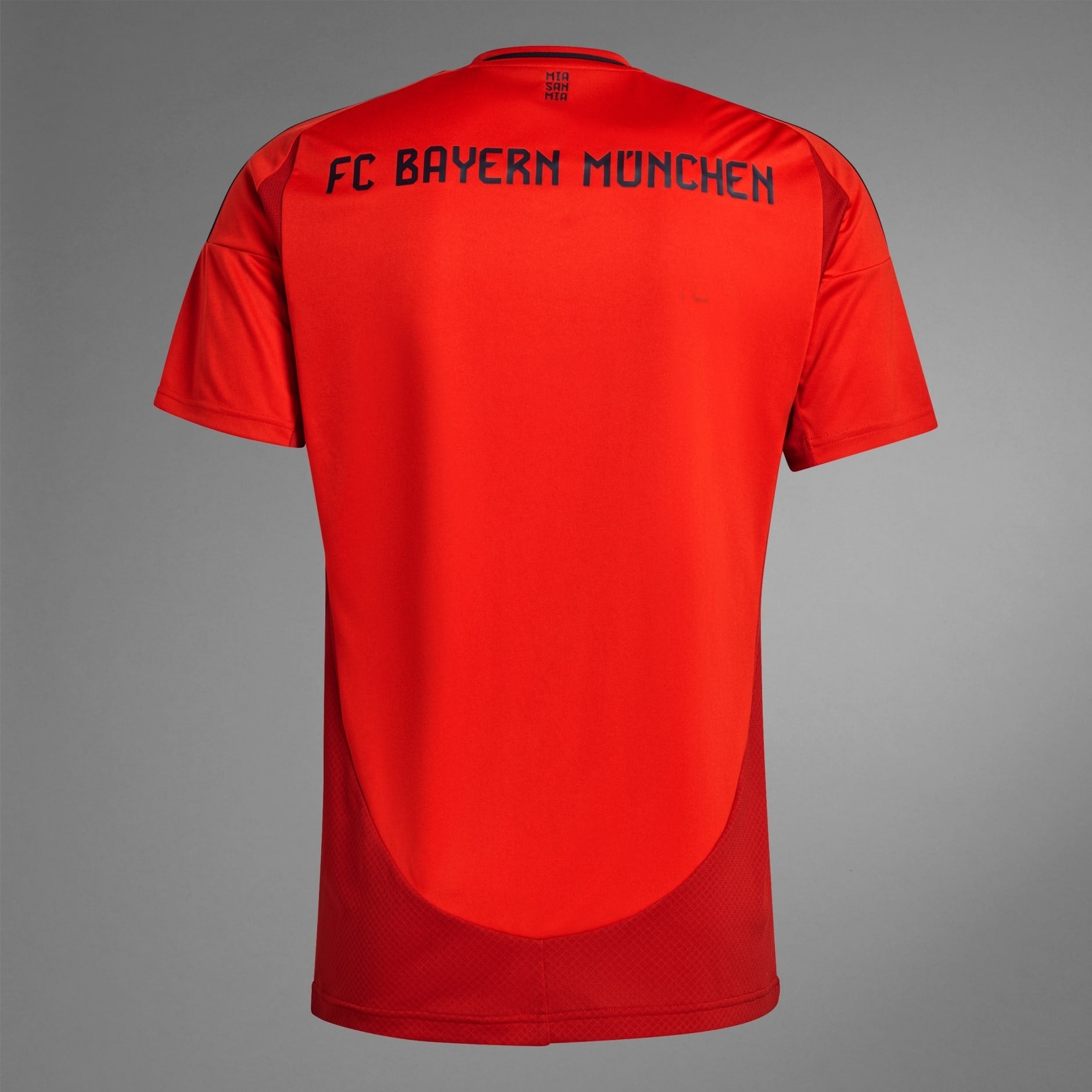 Trikot Feminina Bayern München 24/25 Home 