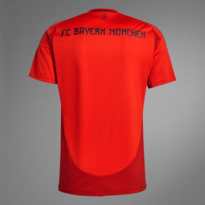 Trikot Feminina Bayern München 24/25 Home 