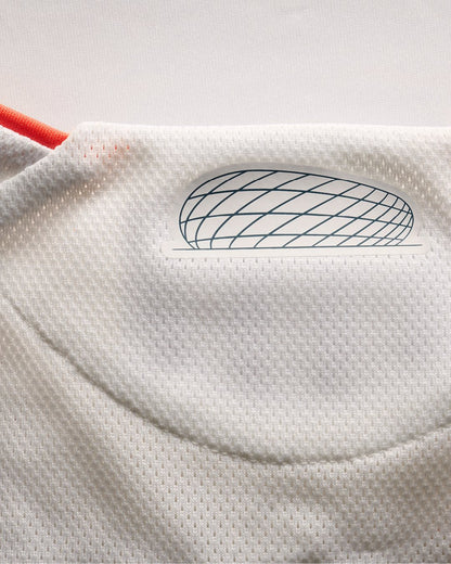 Trikot Feminina Bayern München 25/26 Home 