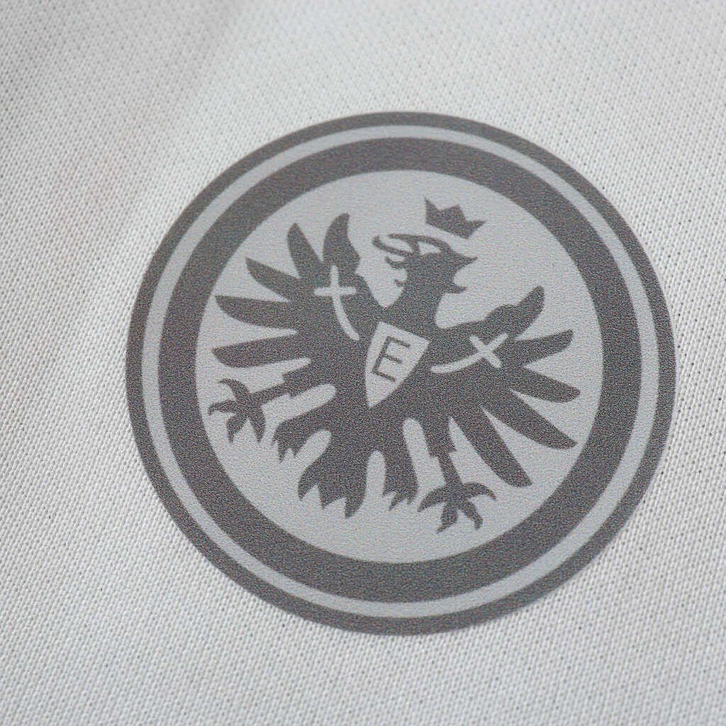 Trikot Feminina Eintracht Frankfurt 24/25 Home 
