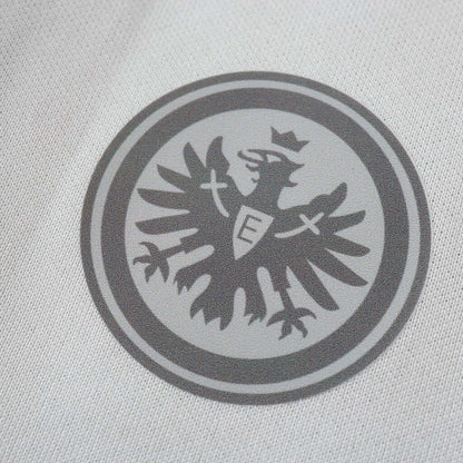 Trikot Feminina Eintracht Frankfurt 24/25 Home 