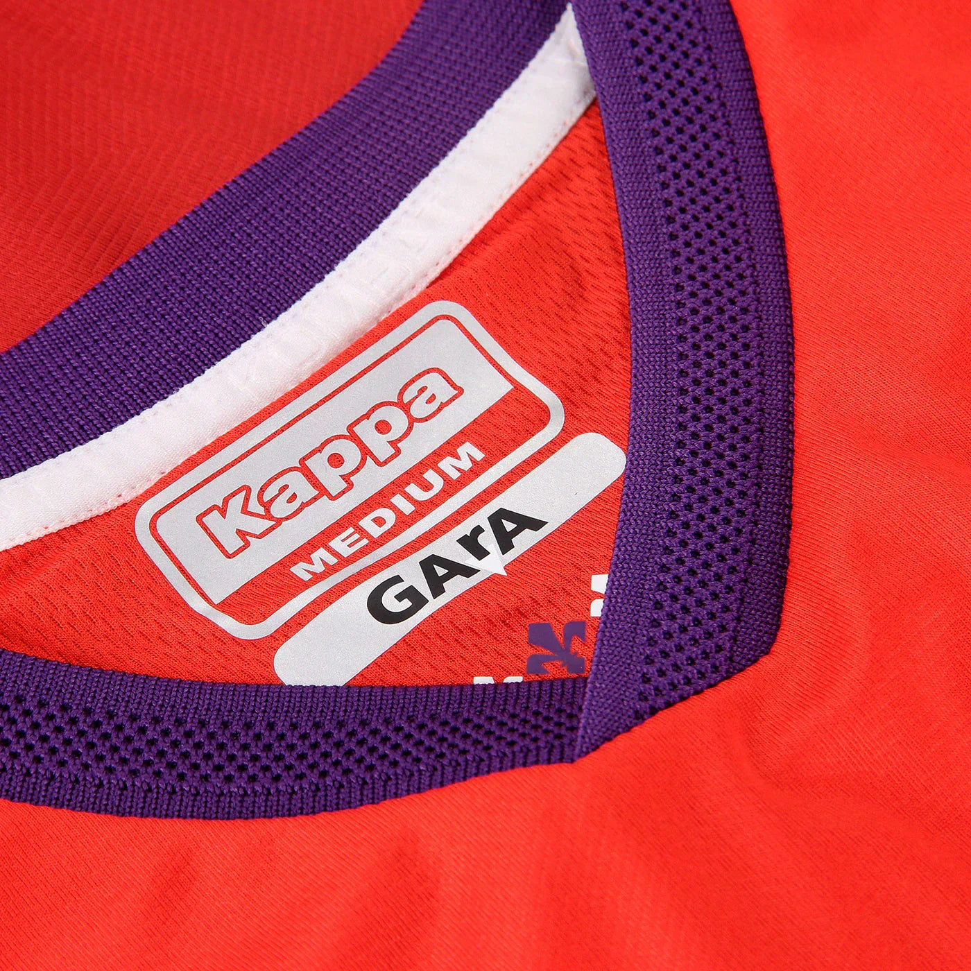 Jersey Feminina Fiorentina 24/25 Dritte 