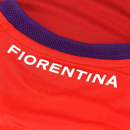 Jersey Feminina Fiorentina 24/25 Dritte 
