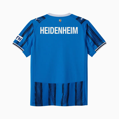 Trikot Feminina Heidenheim 25/26 Auswärts 