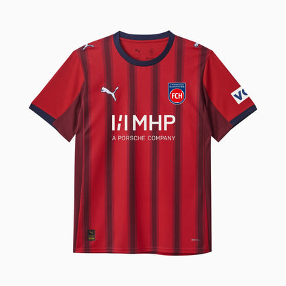 Trikot Feminina Heidenheim 25/26 Home 