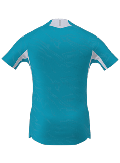 Trikot Feminina Hoffenheim 25/26 Auswärts 