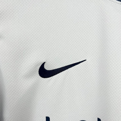 Trikot Feminina Inter de Milão 24/25 Auswärts 