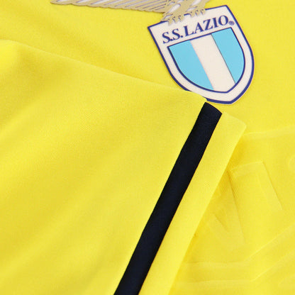 Trikot Feminina Lazio 24/25 Auswärts 