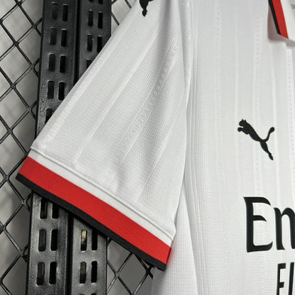 Trikot Feminina Mailand 24/25 Auswärts 