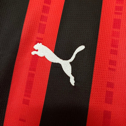 Trikot Feminina Mailand 24/25 Home 