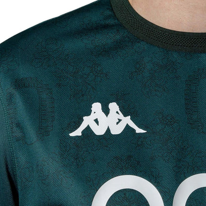 Trikot Feminina Monaco 24/25 Auswärts 