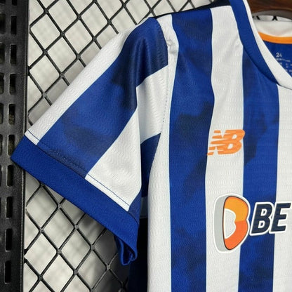 Trikot Feminina Porto 24/25 Home 