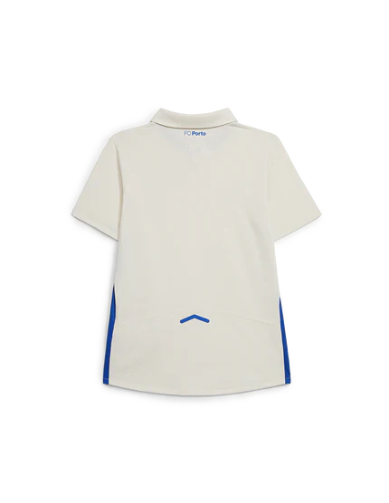 Trikot Feminina Porto 25/26 Dritter 