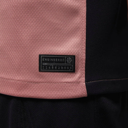 Trikot Feminina PSG 24/25 Dritter 