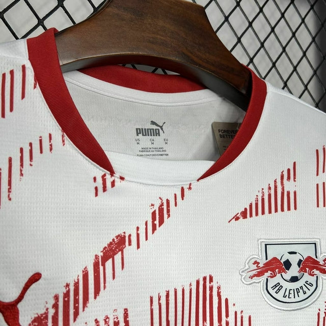 Trikot Feminina RB Leipzig 24/25 Home 