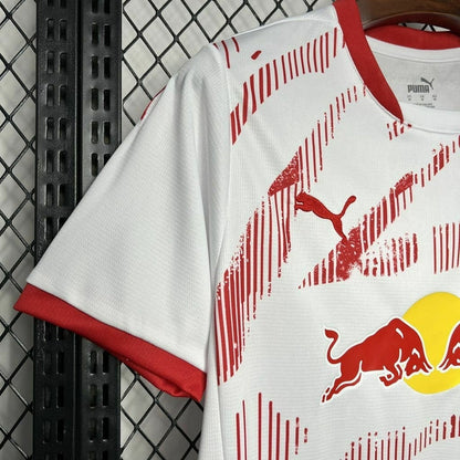 Trikot Feminina RB Leipzig 24/25 Home 
