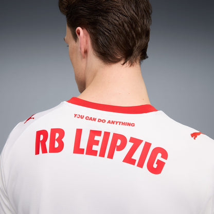 Trikot Feminina RB Leipzig 25/26 Home 
