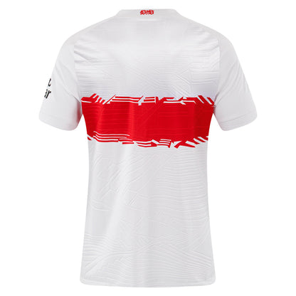 Jersey Woman Stuttgart 25/26 Home