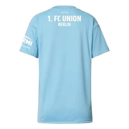 Jersey Feminina Union Berlin 25/26 Dritter 