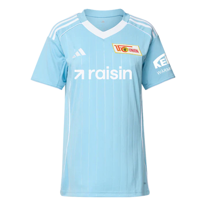 Jersey Feminina Union Berlin 25/26 Dritter 