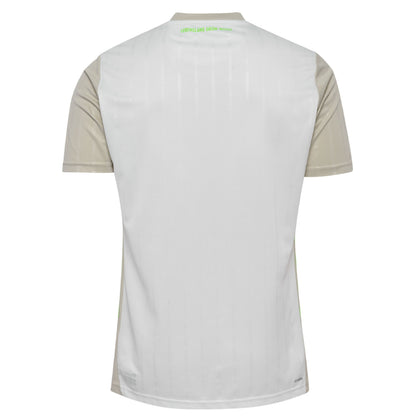 Trikot Feminina Werder Bremen 25/26 Auswärts 