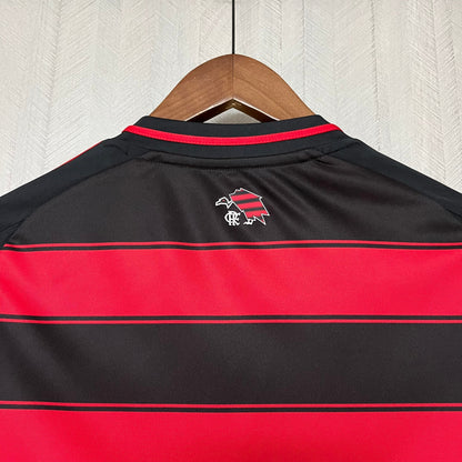 Trikot feminin Flamengo 25/26 Home 