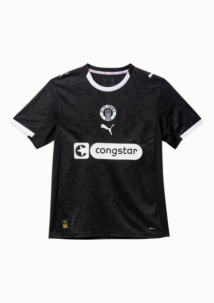 Trikot feminin St. Pauli 25/26 Dritter 