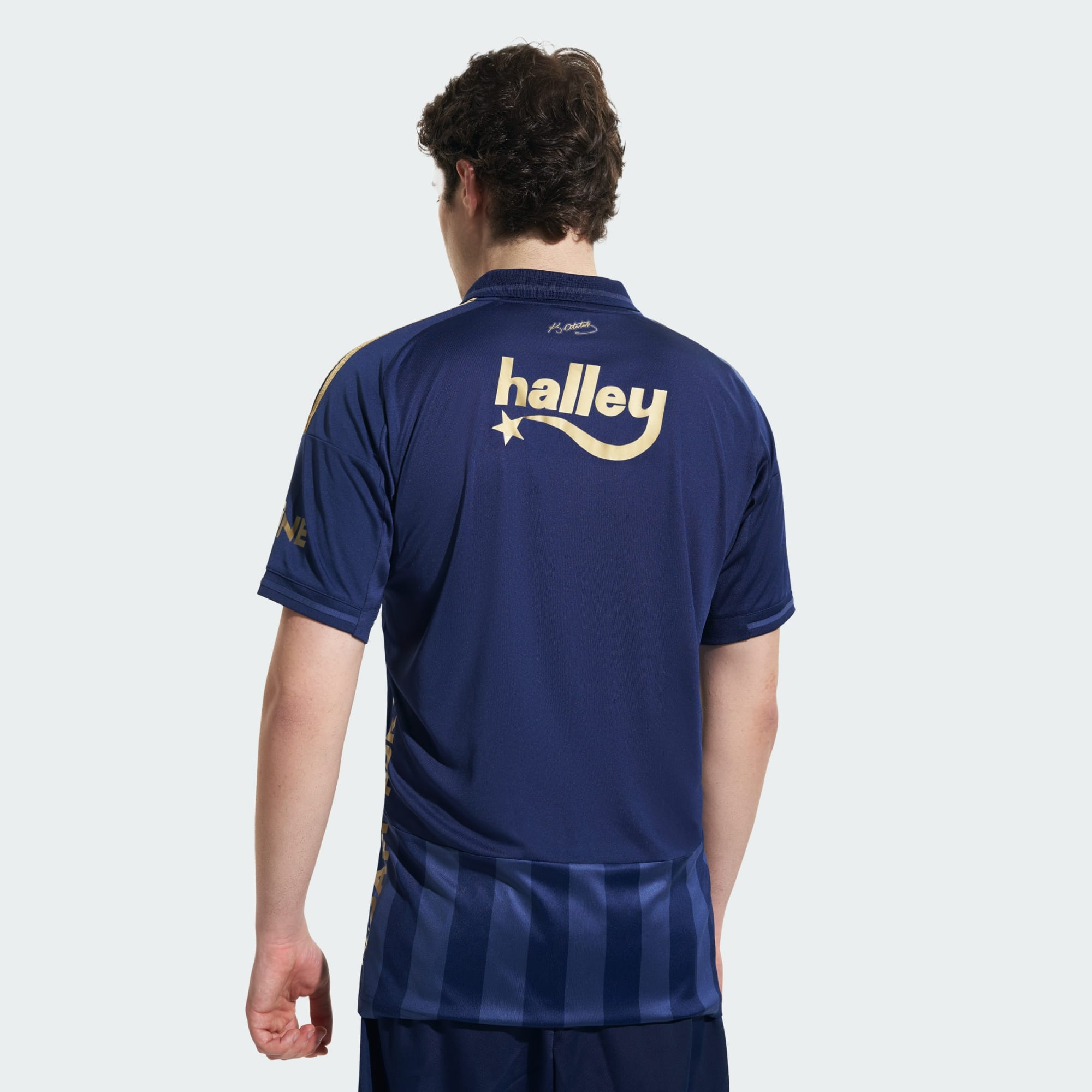 Jersey Fenerbahçe Third 25/26