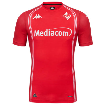 Trikot Fiorentina 25/26 Torwart Rot 