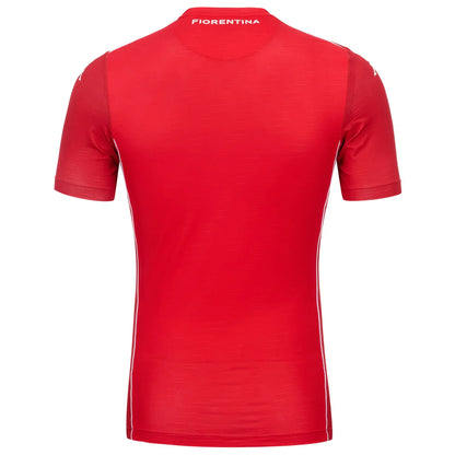 Trikot Fiorentina 25/26 Torwart Rot 