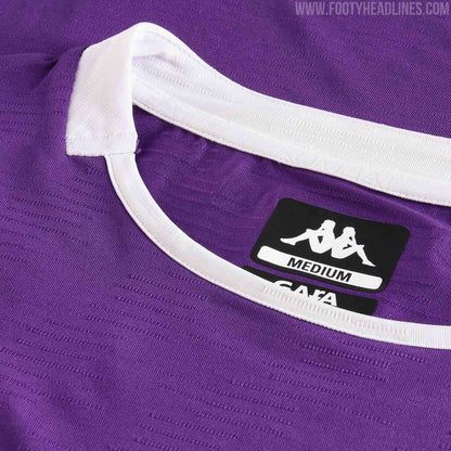 Trikot Fiorentina 25/26 Heim 
