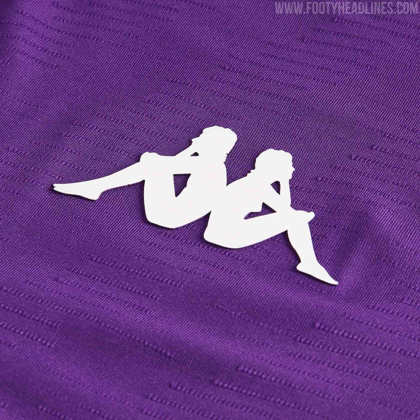 Trikot Fiorentina 25/26 Heim 