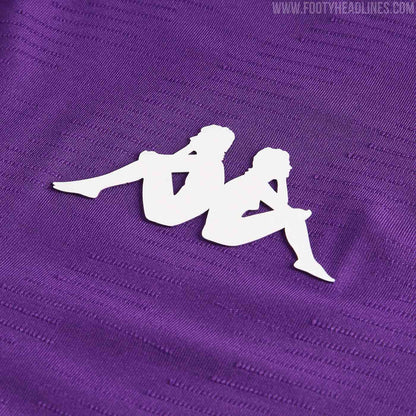 Trikot Fiorentina 25/26 Heim 