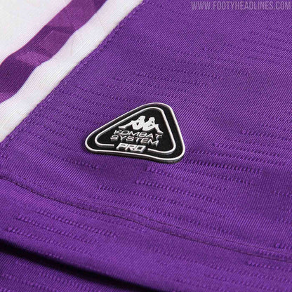 Trikot Fiorentina 25/26 Heim 