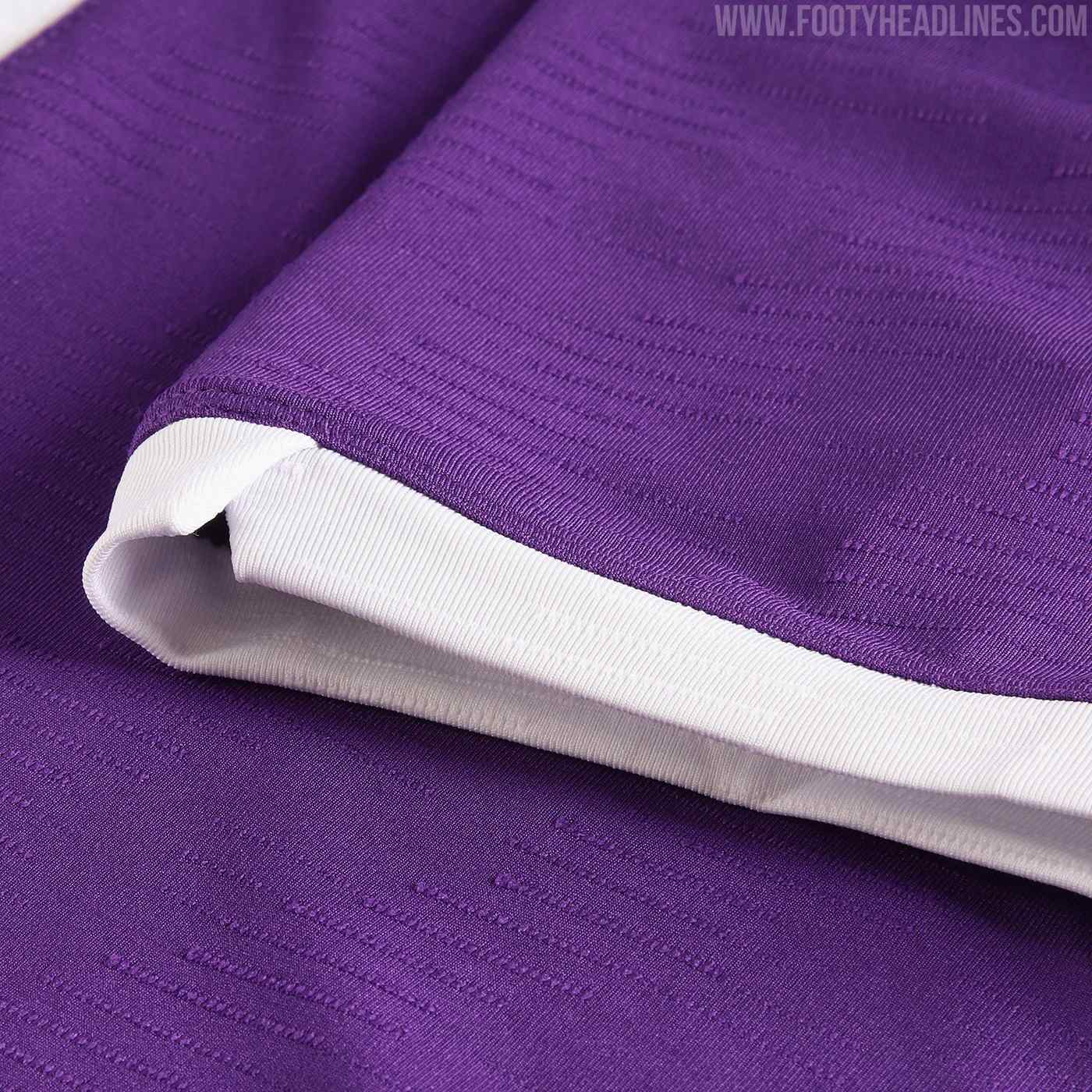 Trikot Fiorentina 25/26 Heim 