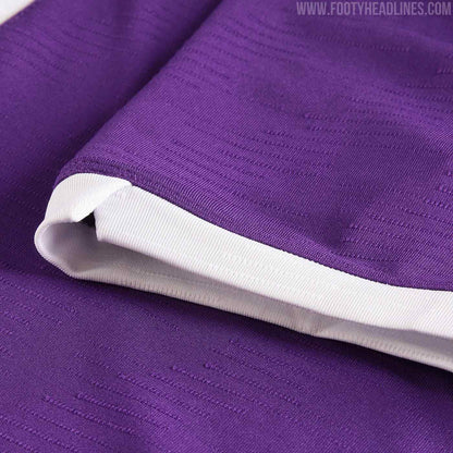 Trikot Fiorentina 25/26 Heim 