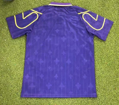 Trikot Fiorentina l Retro 1997/98 