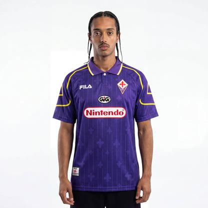Trikot Fiorentina l Retro 1997/98 