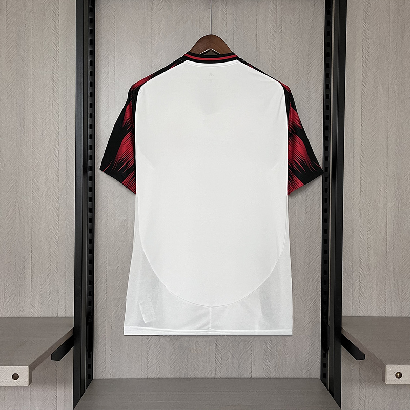 Jersey Flamengo 25/26 Auswärts 