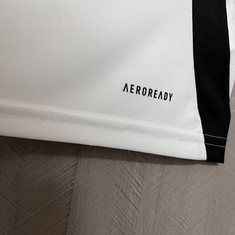 Jersey Flamengo 25/26 Auswärts 
