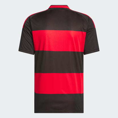 Jersey Flamengo Heimspiel 26/27 