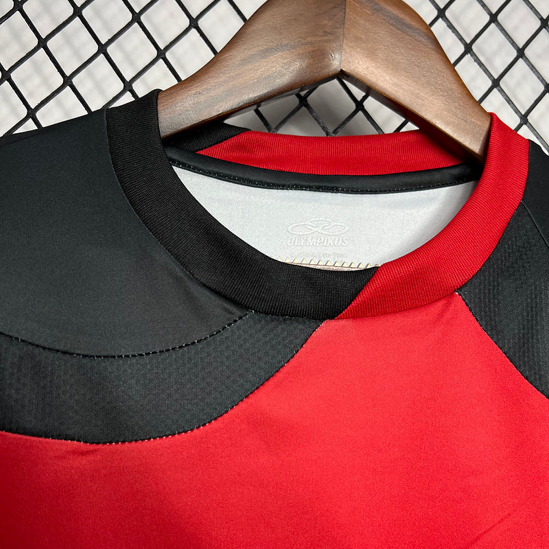 Trikot Flamengo l Retro 2009/10 
